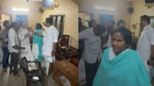 chirayinkeez-clash-ramya-haridas-warning