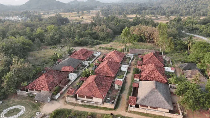 kurmagram-village