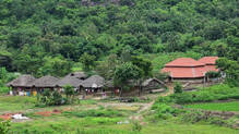 mobile-free-electricity-free-village-india