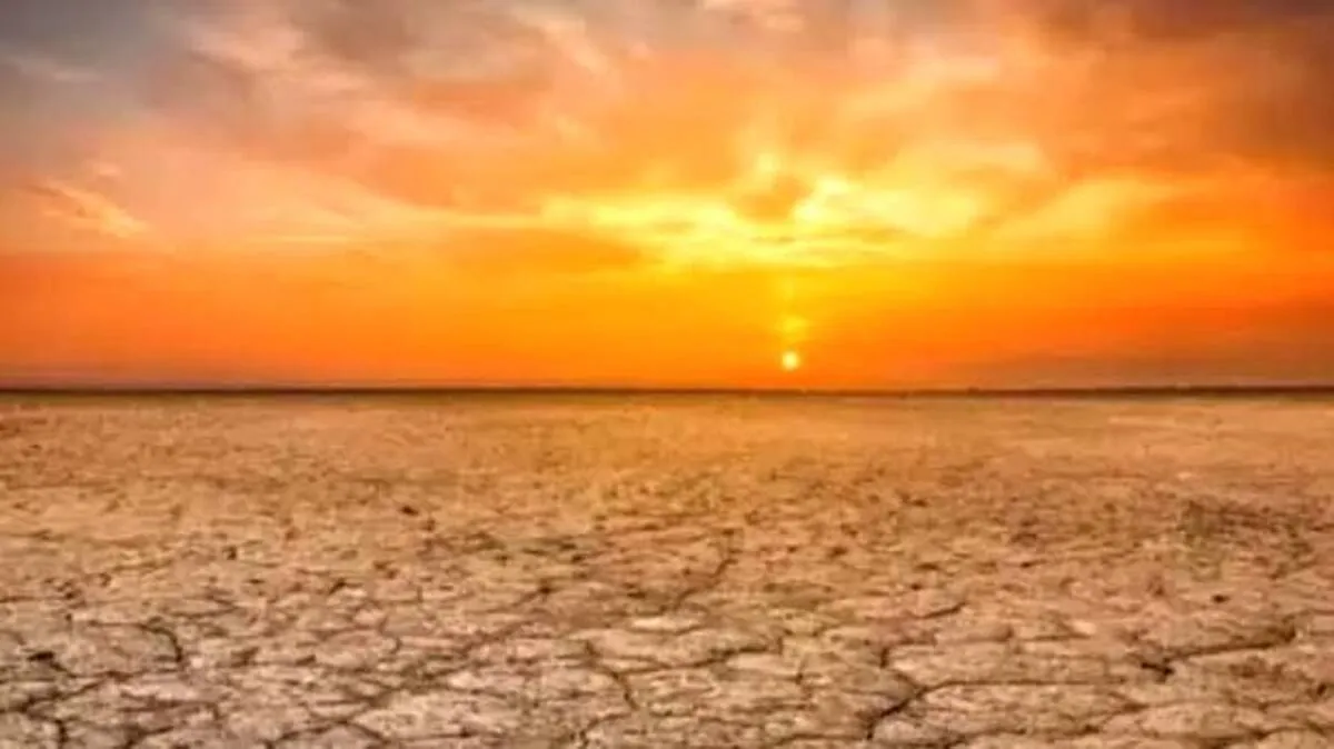 climate-hot