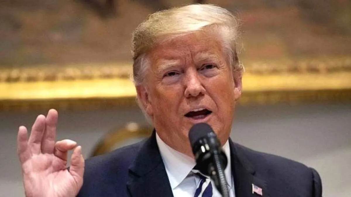 trump