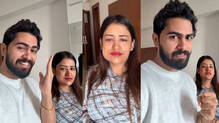 anumoal-cheek-swelling-bhvanesh-video-viral