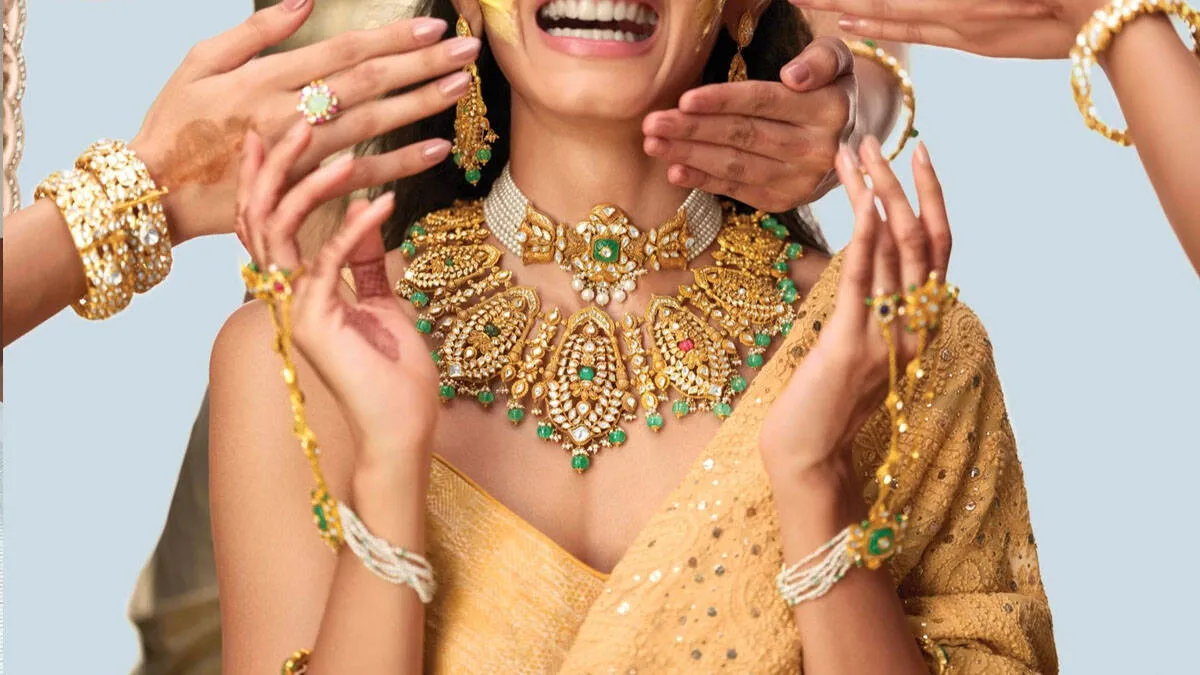 gold