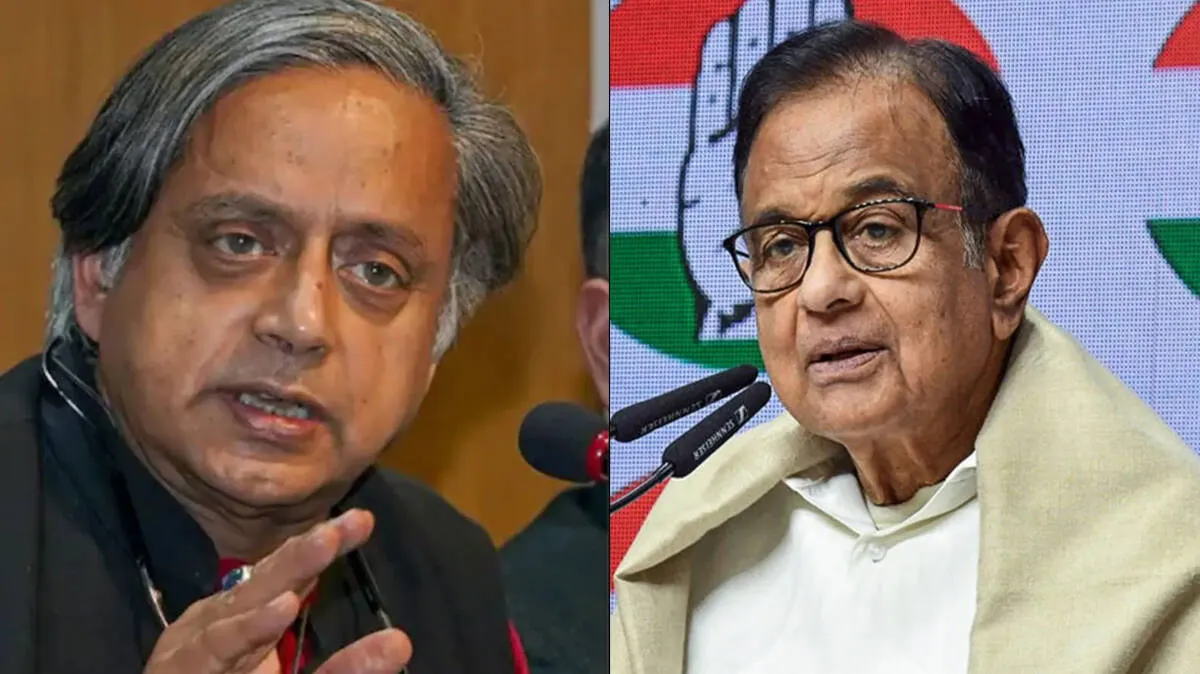 shashi-tharoor