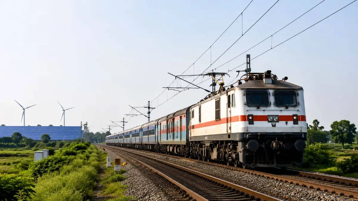 indian-railway