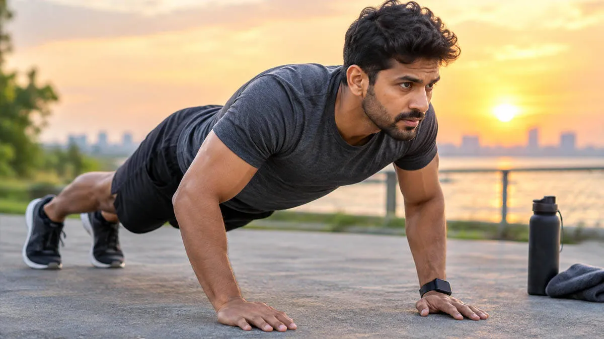 exercise