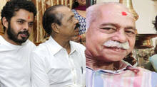 former-indian-cricketer-sreesanths-father-v-shanthakumaran-nair-dies-at-89