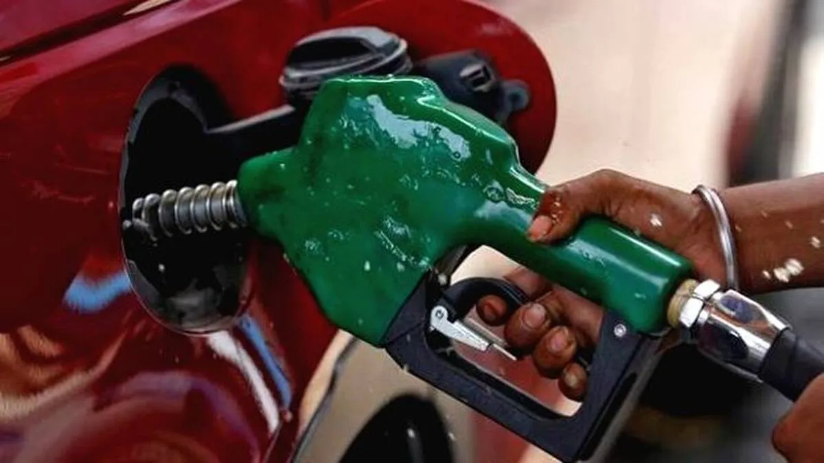 fuel