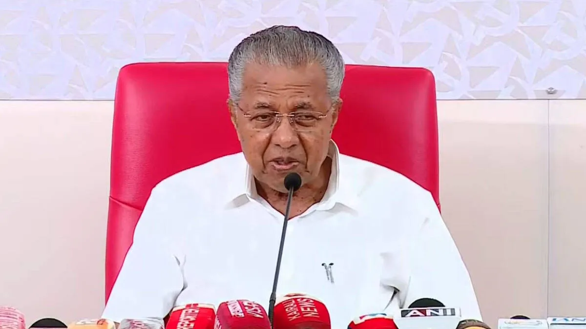 pinarayi-vijayan