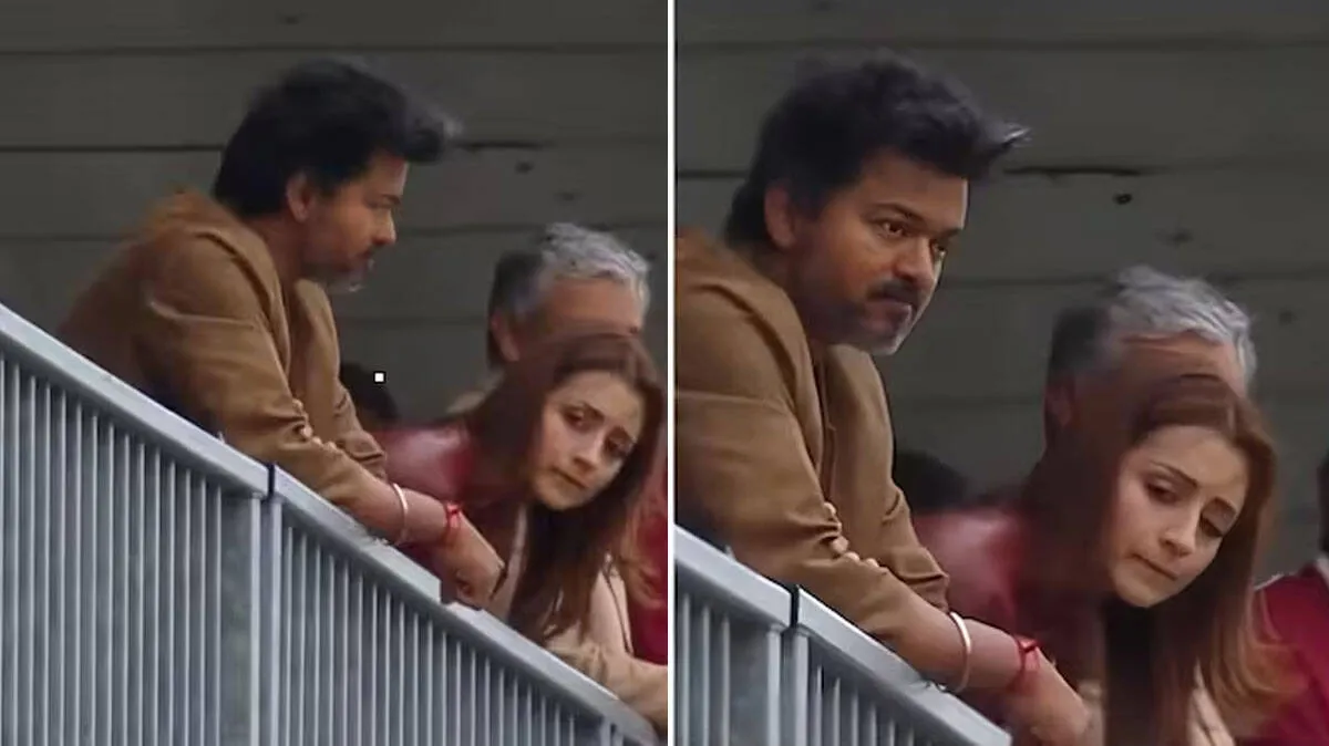 vijay