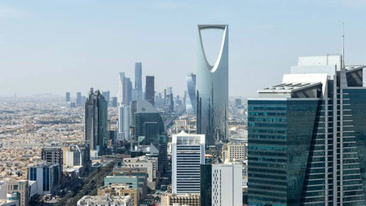 riyadh