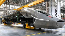 russia-proposes-join-production-of-ivolga-high-speed-trains-with-india