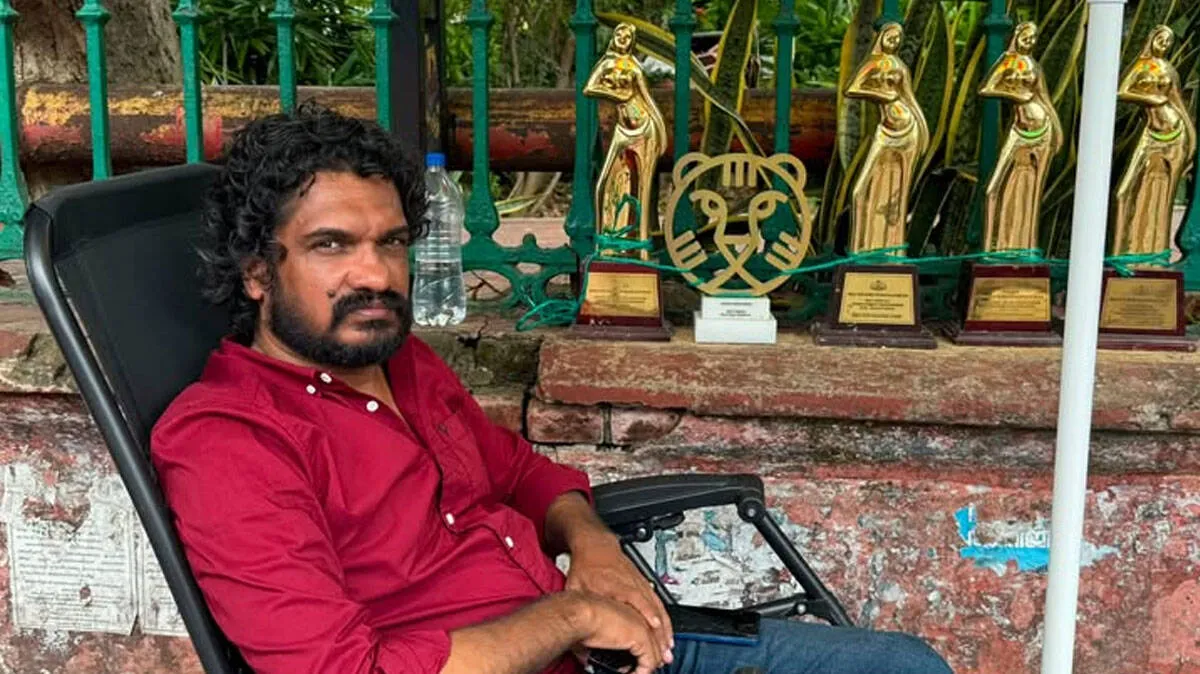 sanal-kumar-sasidharan