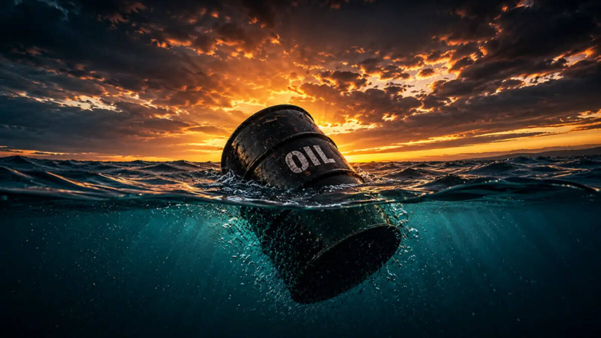 crude