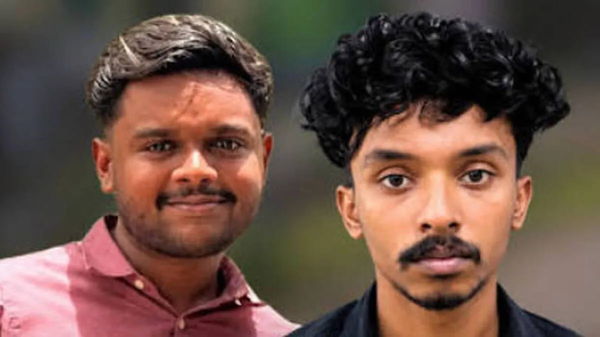 sreehari-saneesh