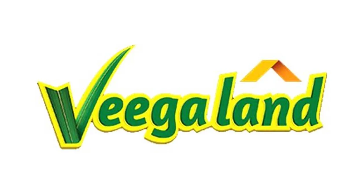 veegaland