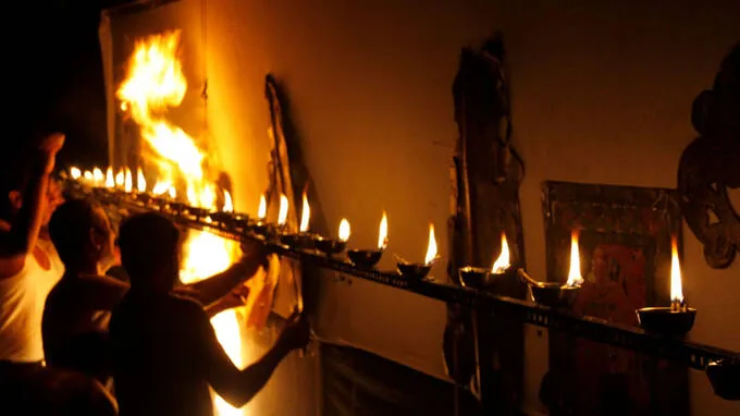 tholpavakoothu