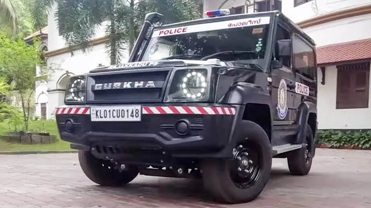 kerala-police