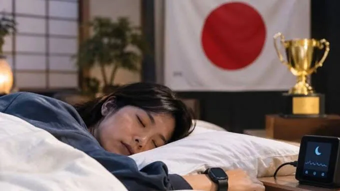 sleep