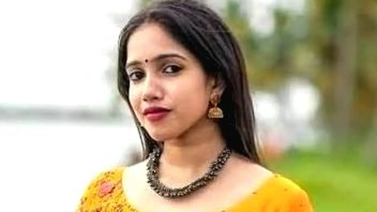 parvathy