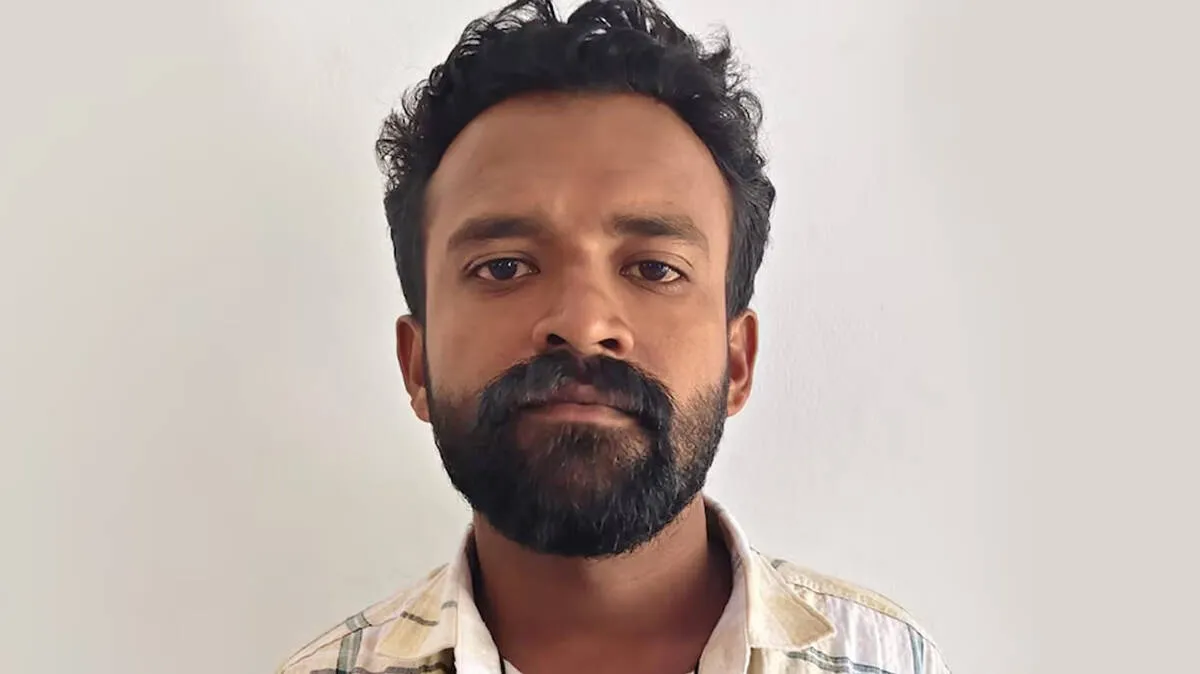 suhail-peringodan