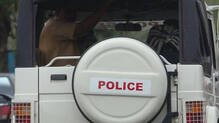 police