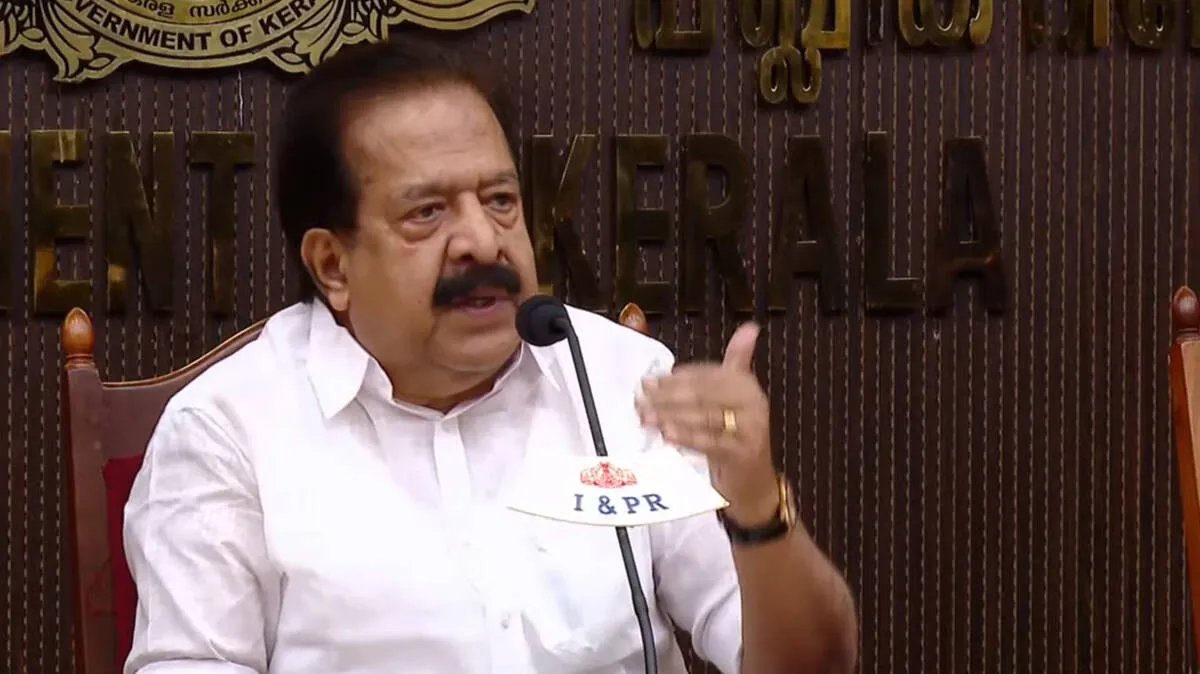ramesh-chennithala