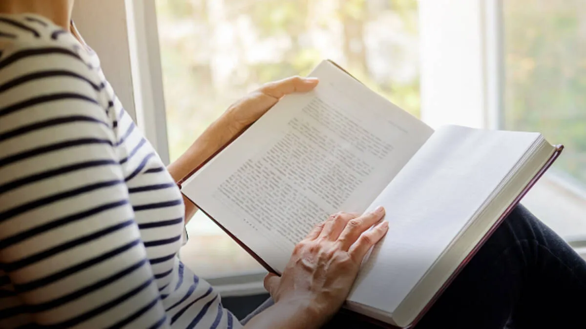 reading-