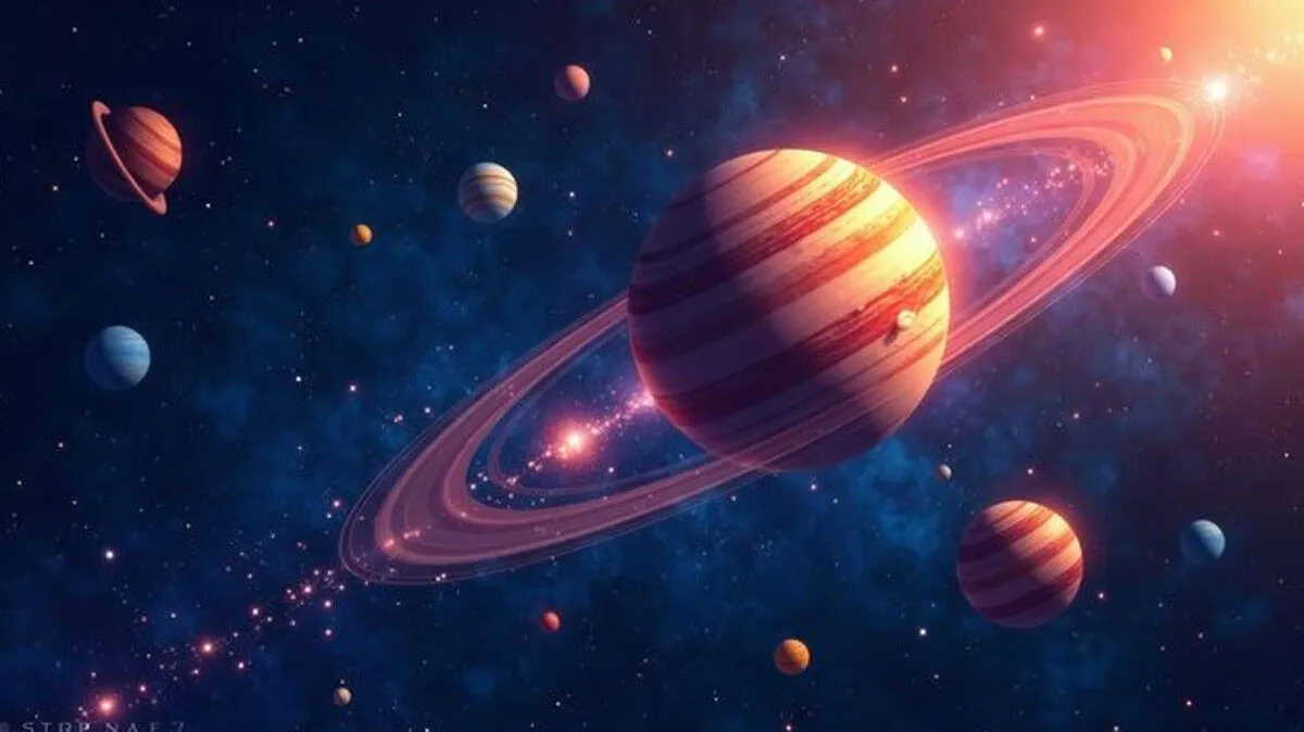 astrology