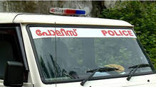 kerala-police