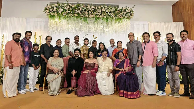 wedding