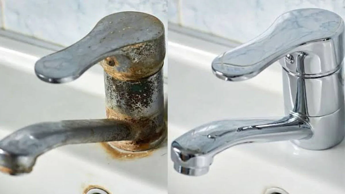 tap