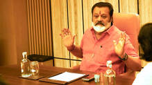 suresh-gopi