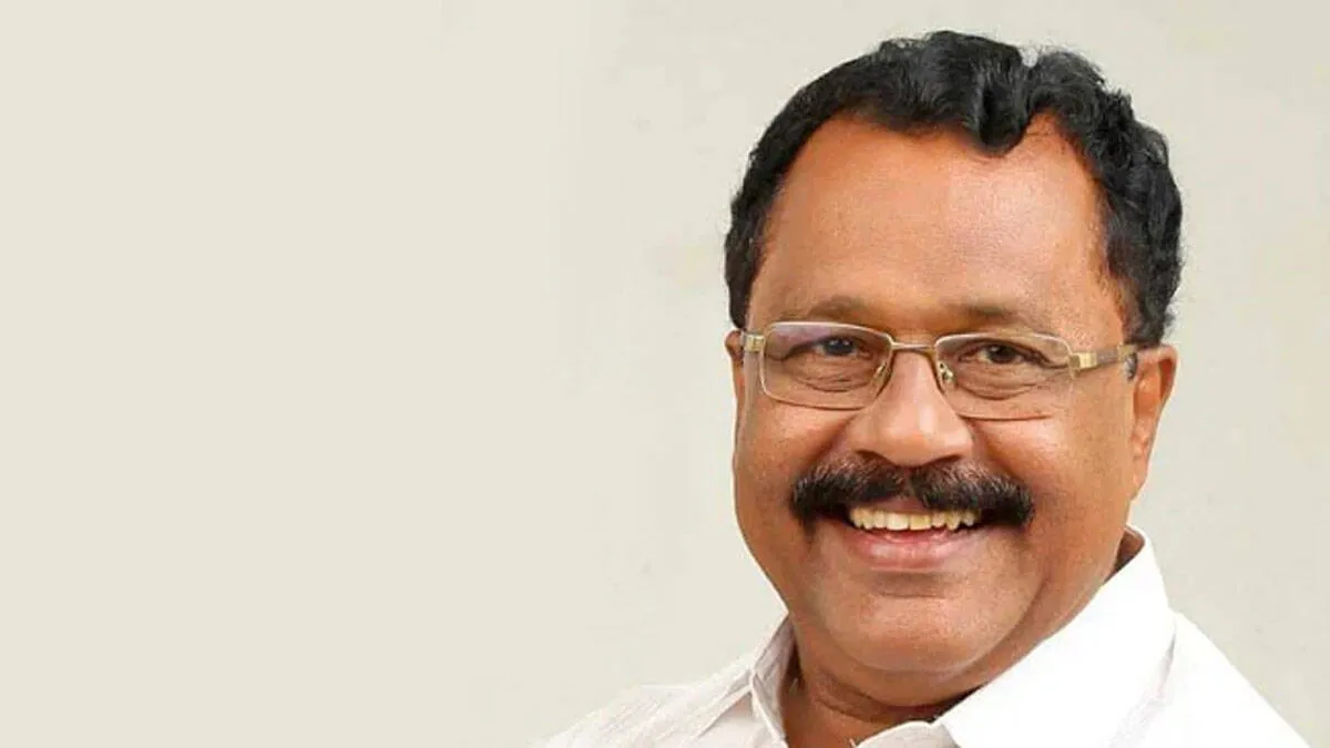 sreedharan-pillai
