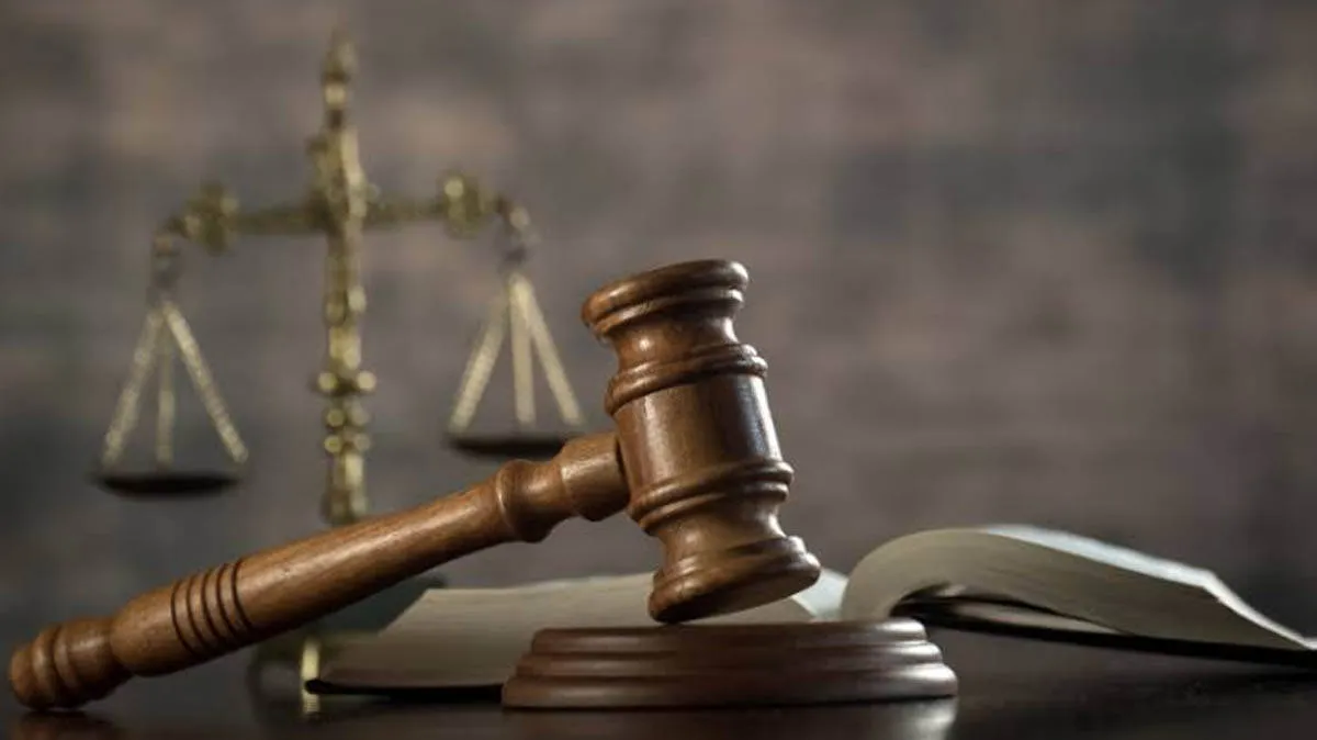court