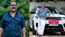km-shaji-range-rover-controversy