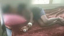 thiruvananthapuram-nagaroor-stray-dog-attacks-eleven-years-old-boy