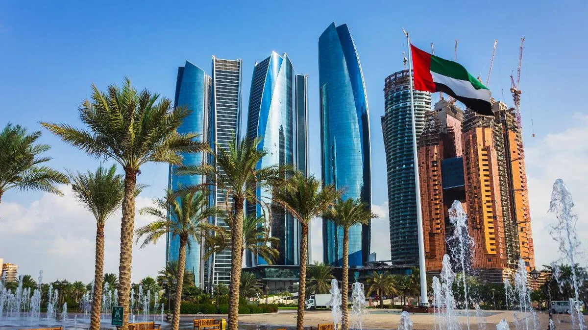 uae