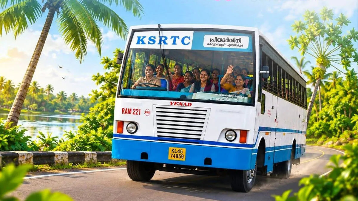 priyadarshini-bus-
