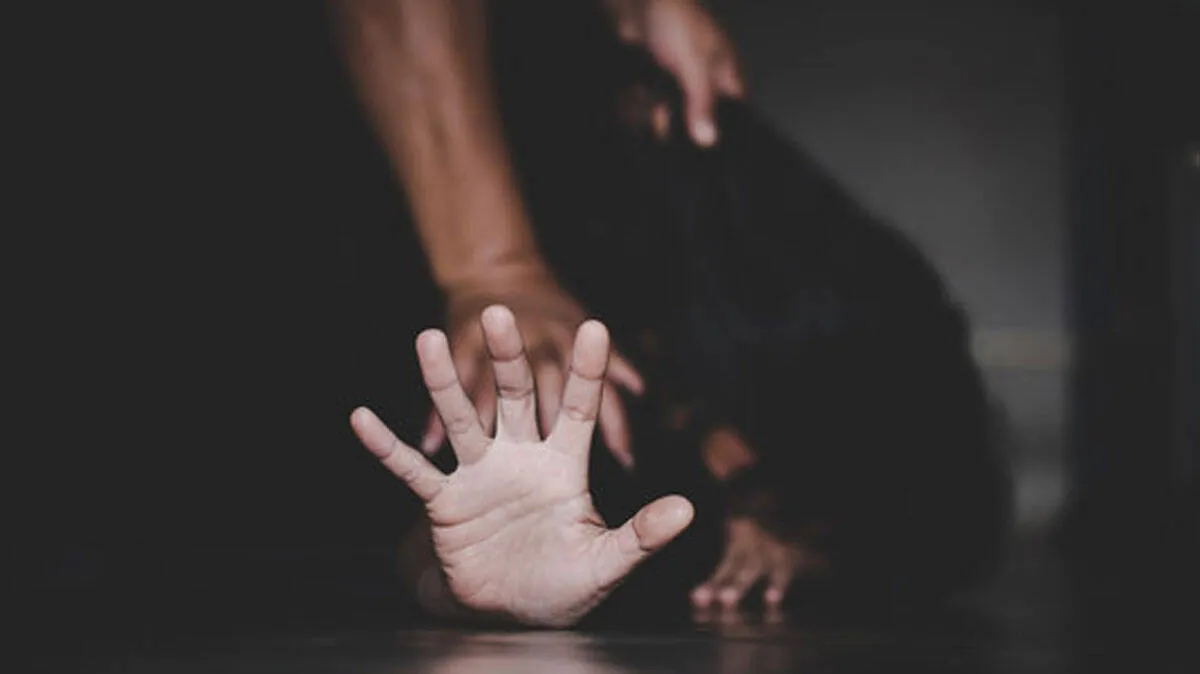 sexual-assault