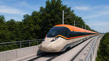 bullet-train