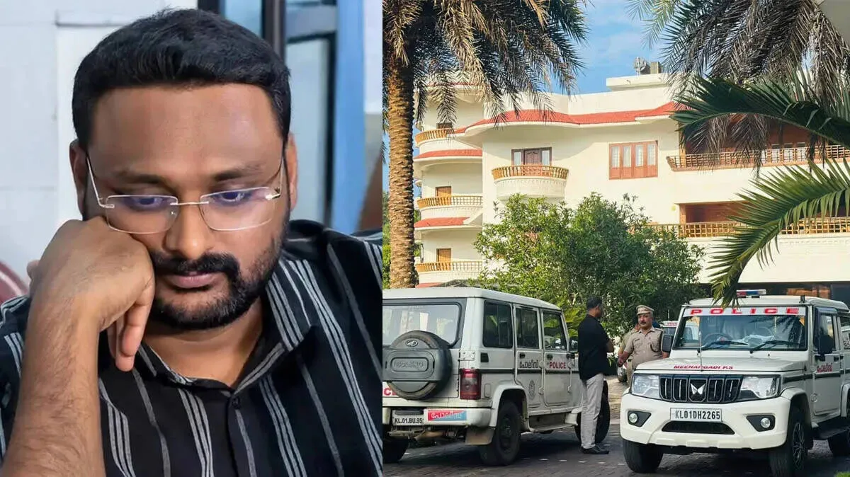 anto-augustine