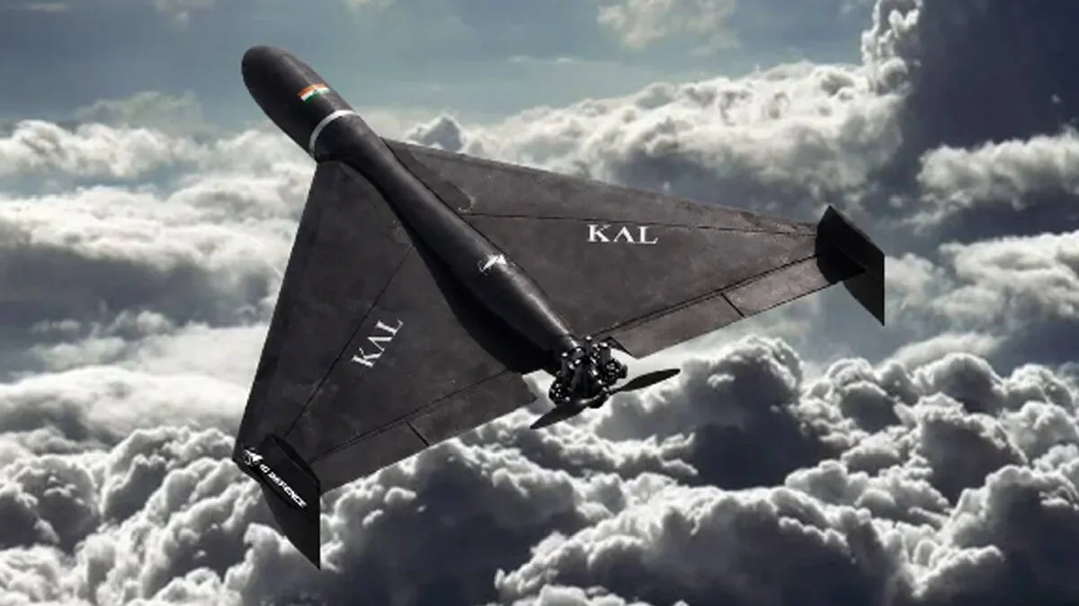 drone-