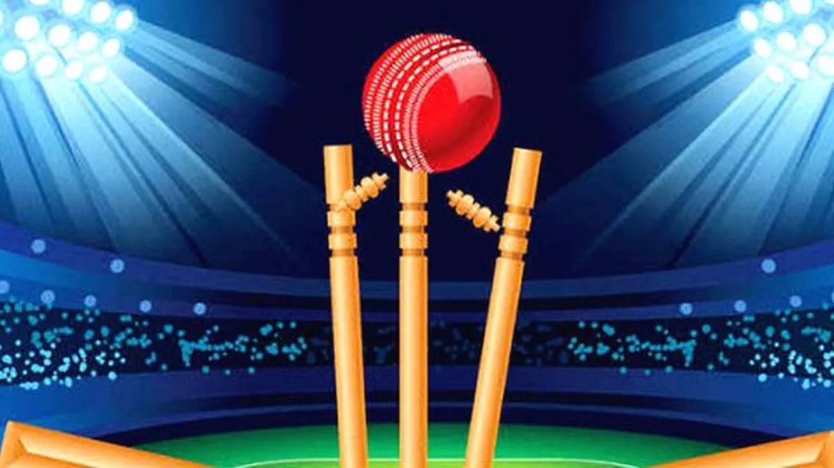 cricket