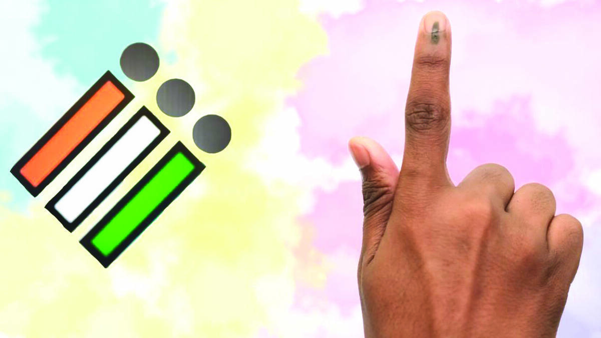 election