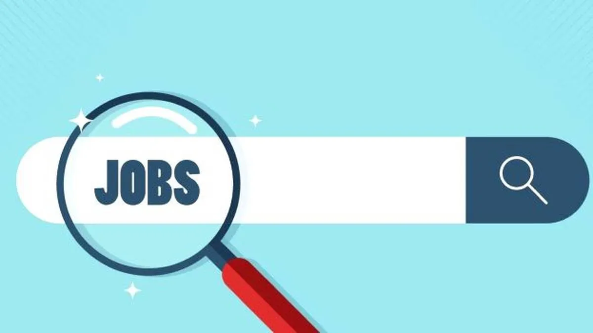 job