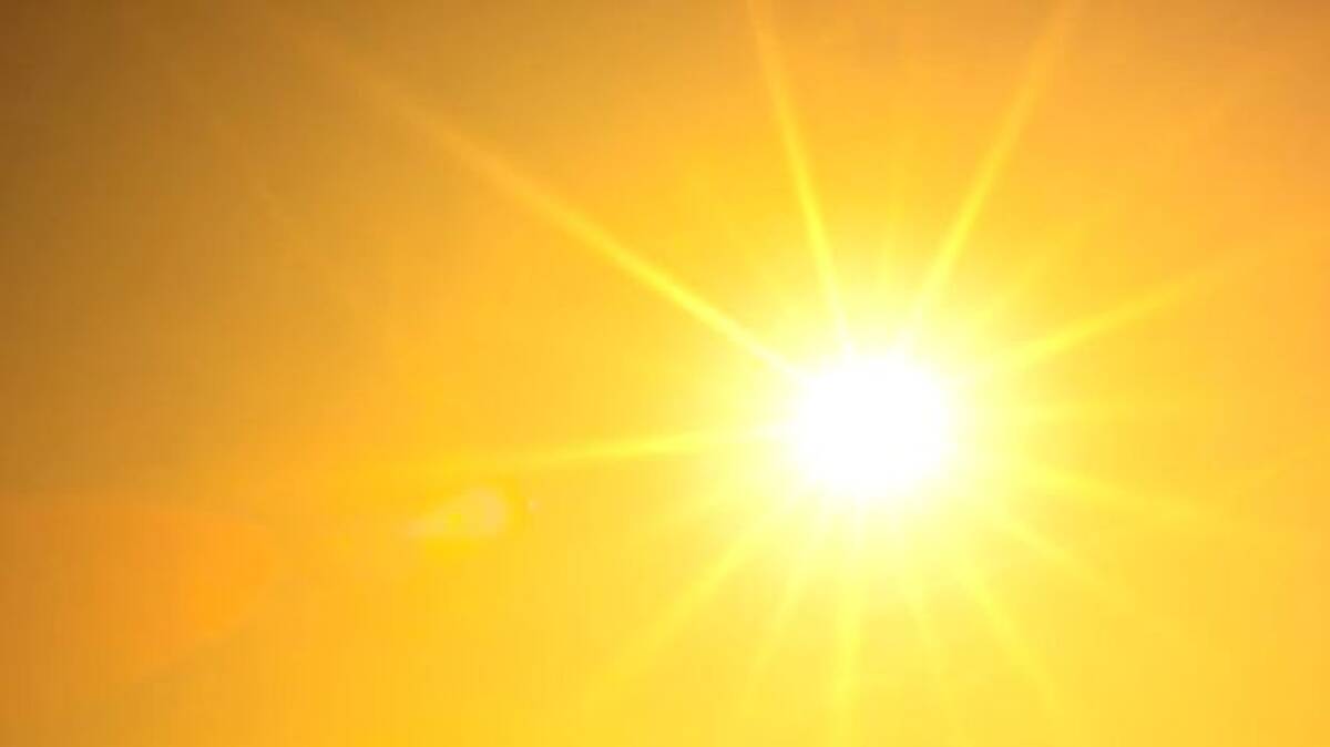 sun
