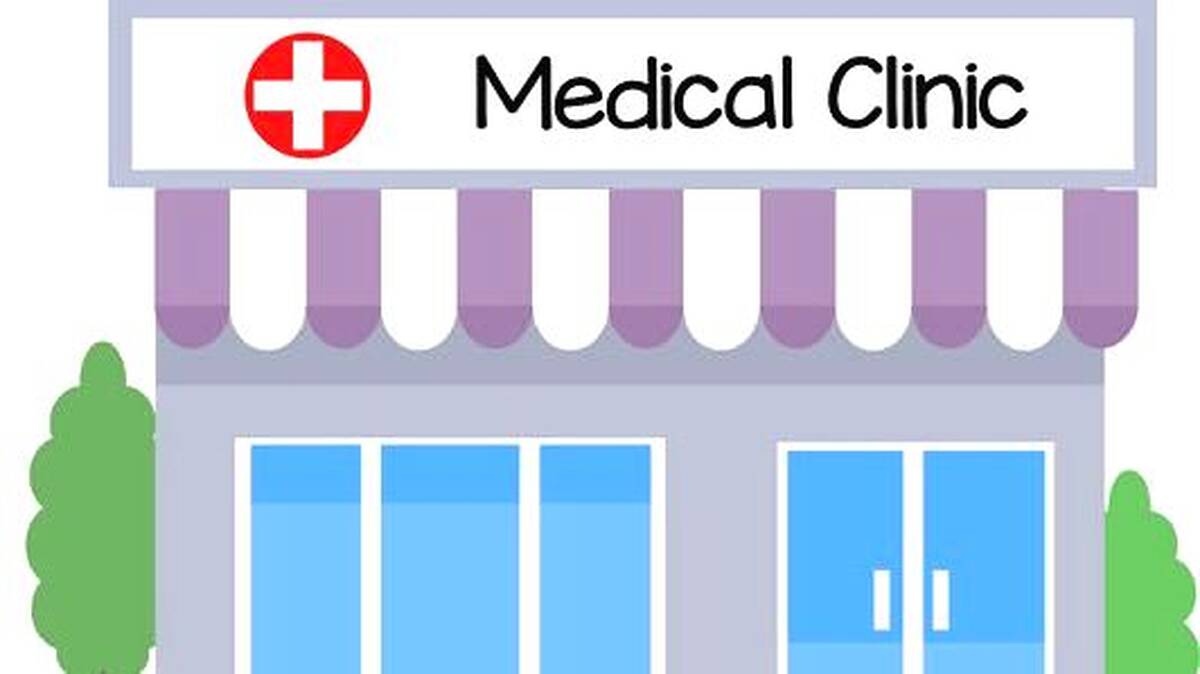 clinic