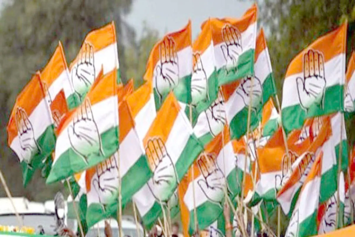 congress