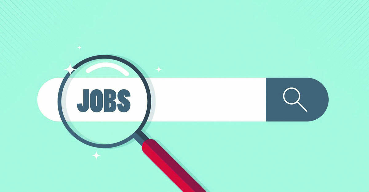 job